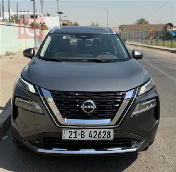 Nissan Rogue 2023 for sale in Iraq - Baghdad